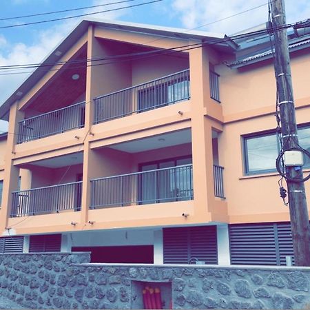 Residence Pfr Saint Pierre Bagian luar foto