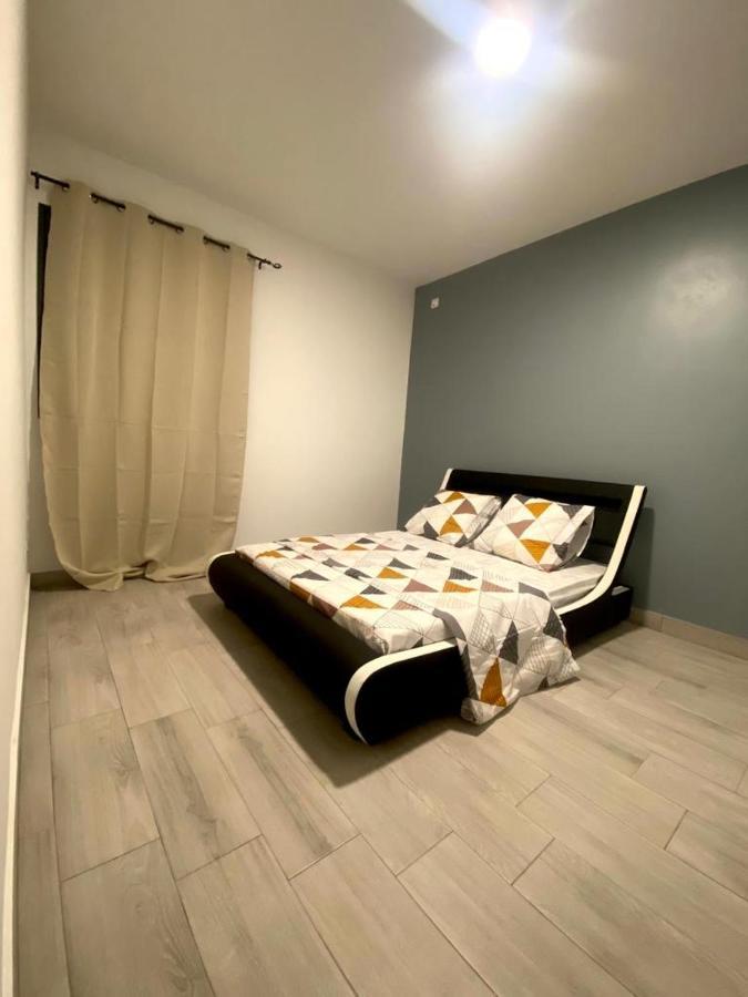 Residence Pfr Saint Pierre Bagian luar foto