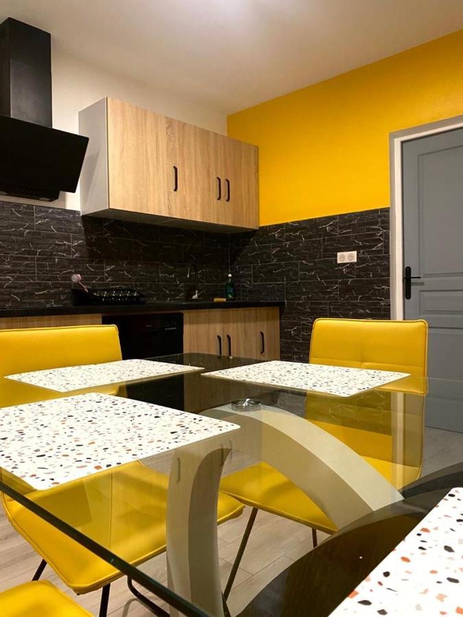 Residence Pfr Saint Pierre Bagian luar foto